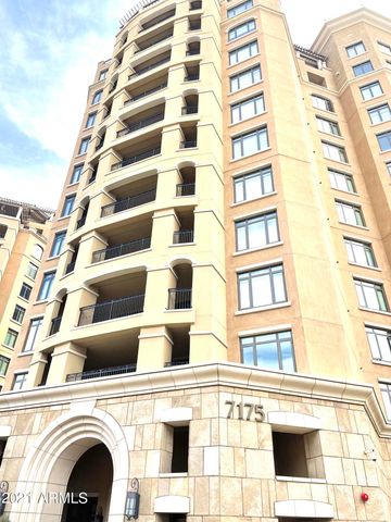 7175 E CAMELBACK Road 707, Scottsdale, AZ 85251