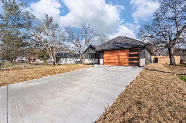 119 Smith Street, Hillsboro, TX 76645