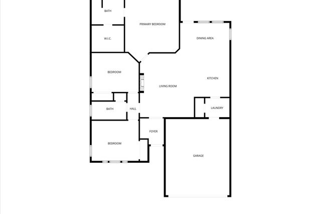 119 Smith Street, Hillsboro, TX 76645