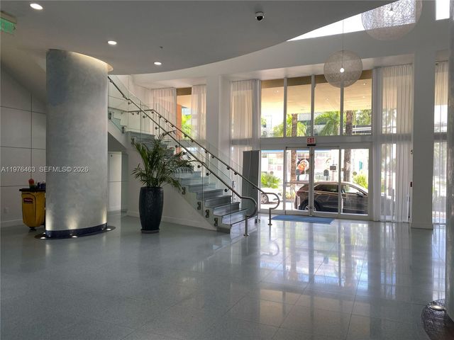 18800 NE 29th Ave 401, Aventura, FL 33180