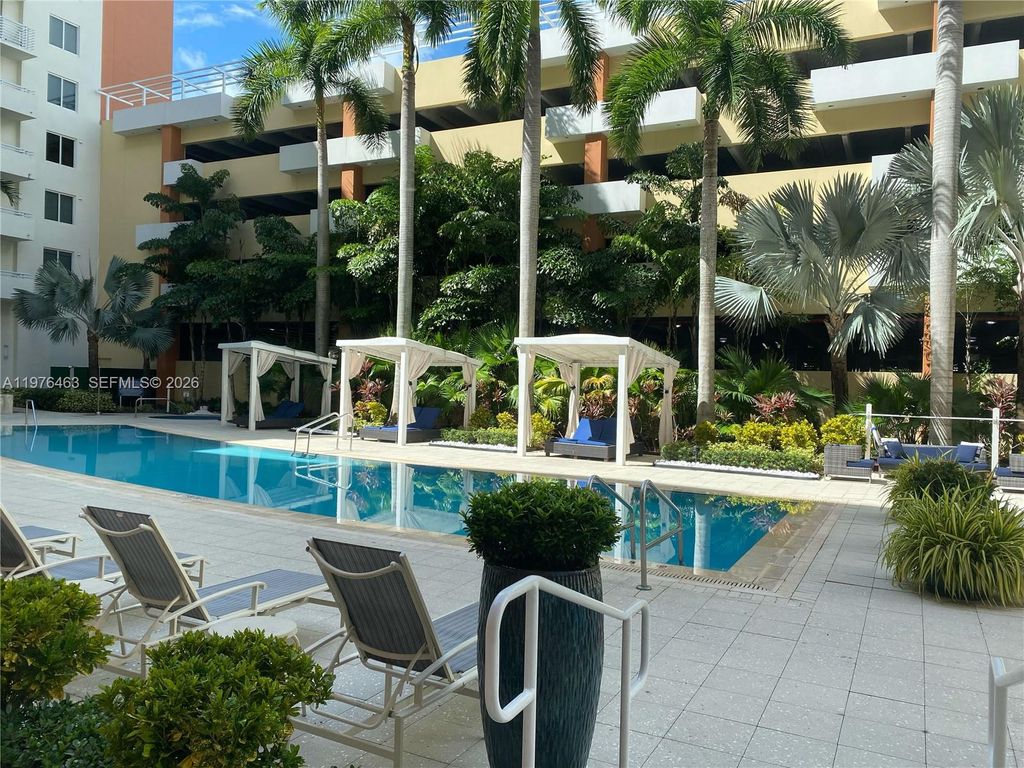 18800 NE 29th Ave 401, Aventura, FL 33180