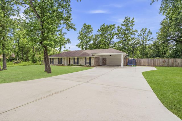 21809 Tophill Drive, Spring, TX 77388
