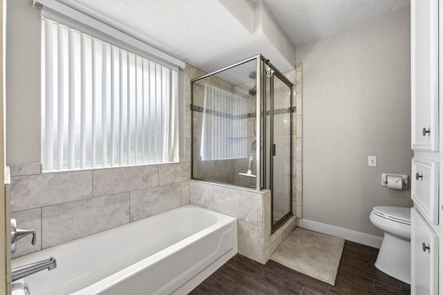 21809 Tophill Drive, Spring, TX 77388