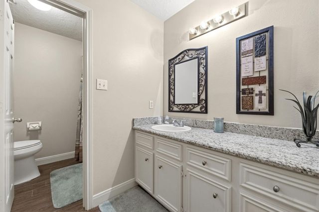 21809 Tophill Drive, Spring, TX 77388