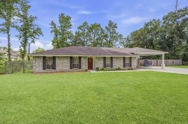 21809 Tophill Drive, Spring, TX 77388