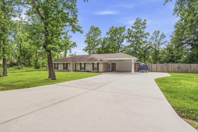 21809 Tophill Drive, Spring, TX 77388