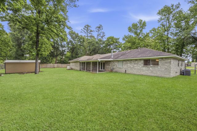 21809 Tophill Drive, Spring, TX 77388