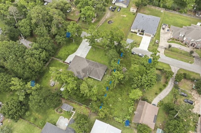 21809 Tophill Drive, Spring, TX 77388