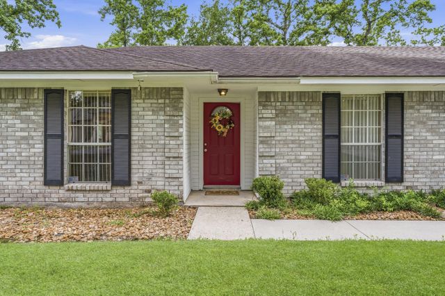 21809 Tophill Drive, Spring, TX 77388