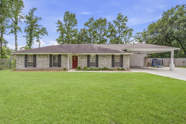 21809 Tophill Drive, Spring, TX 77388