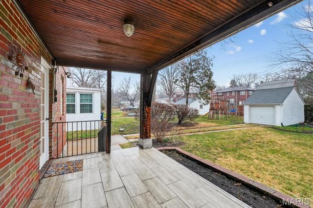 1310 Midland Drive, St Louis, MO 63130