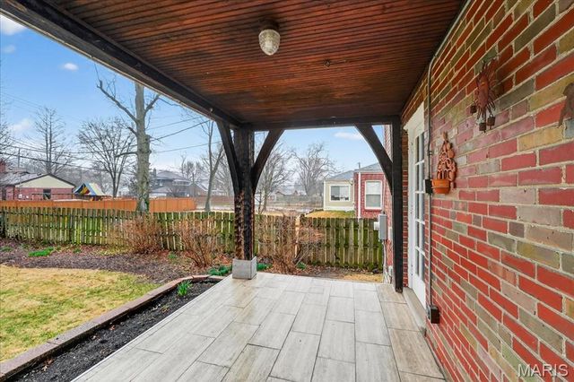 1310 Midland Drive, St Louis, MO 63130