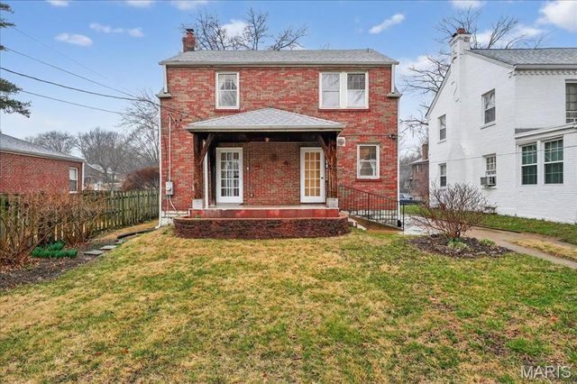 1310 Midland Drive, St Louis, MO 63130