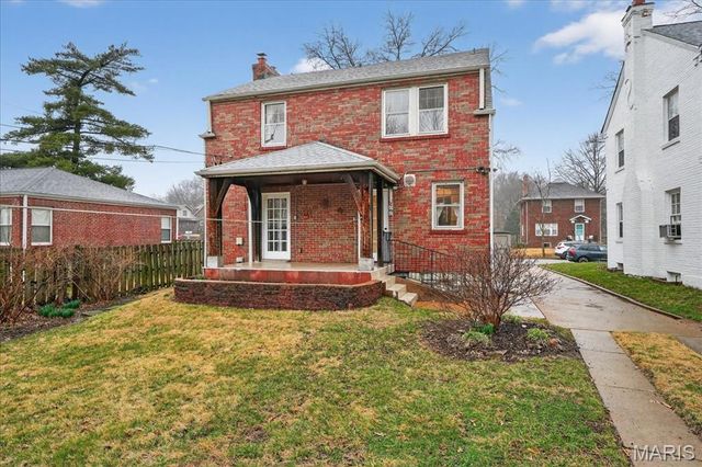 1310 Midland Drive, St Louis, MO 63130