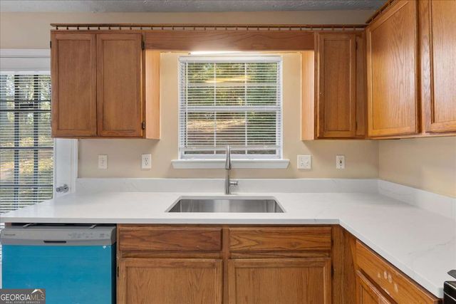 122 Lake Terrace, Mcdonough, GA 30253