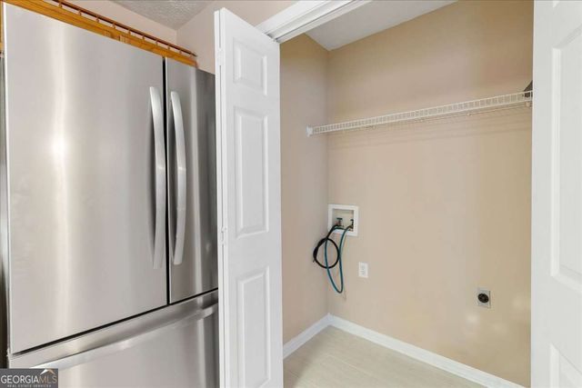 122 Lake Terrace, Mcdonough, GA 30253