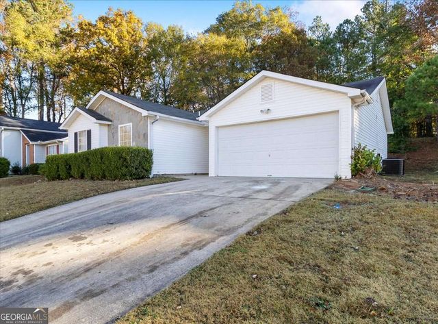 122 Lake Terrace, Mcdonough, GA 30253