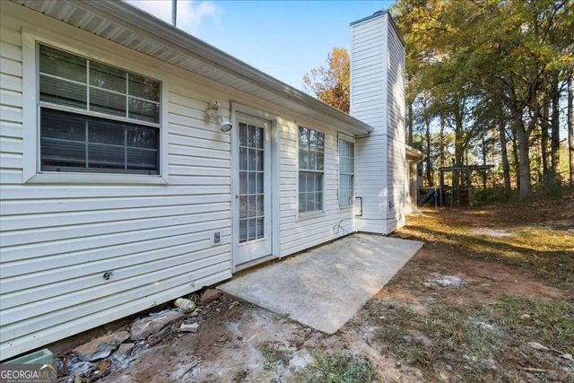 122 Lake Terrace, Mcdonough, GA 30253