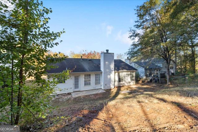 122 Lake Terrace, Mcdonough, GA 30253