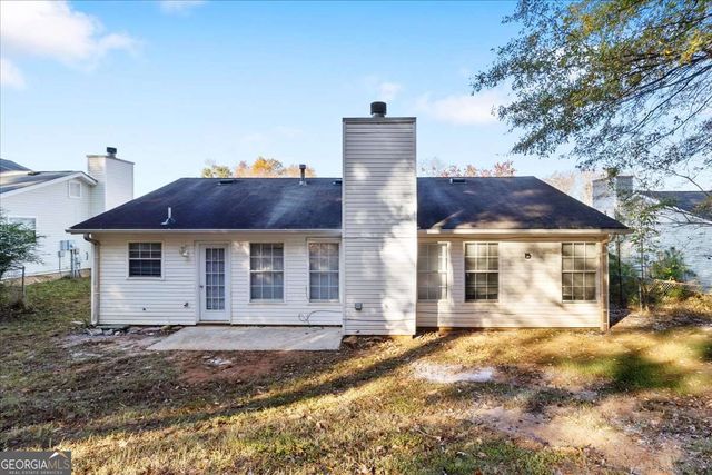 122 Lake Terrace, Mcdonough, GA 30253