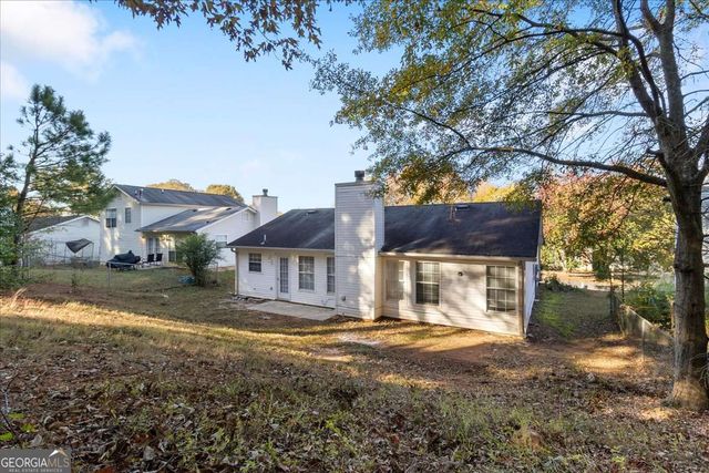 122 Lake Terrace, Mcdonough, GA 30253