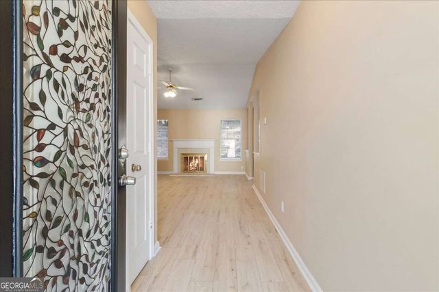 122 Lake Terrace, Mcdonough, GA 30253