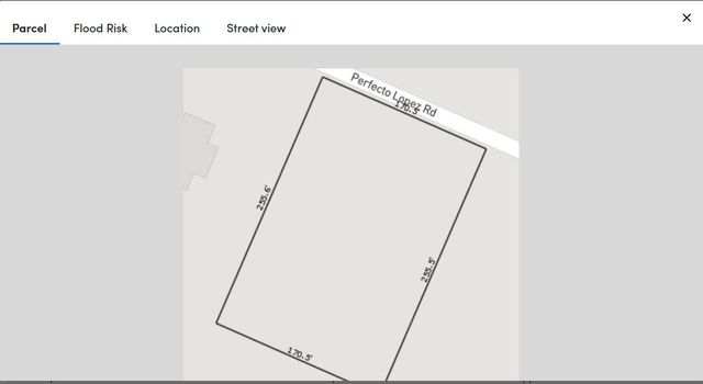 Perfecto Lopez Rd, Corrales, NM 87048