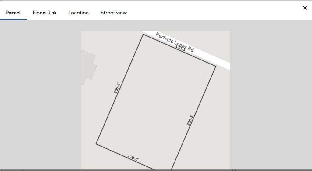 Image 19 of property listing at Perfecto Lopez Rd, Corrales, NM 87048