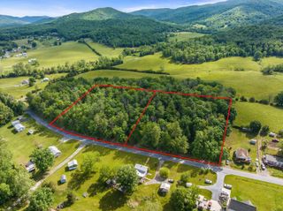TBD lot 2 MILL LN, Elkton, VA 22827
