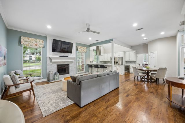 1309 Meadow Ridge Court, Southlake, TX 76092