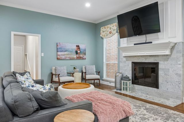 1309 Meadow Ridge Court, Southlake, TX 76092