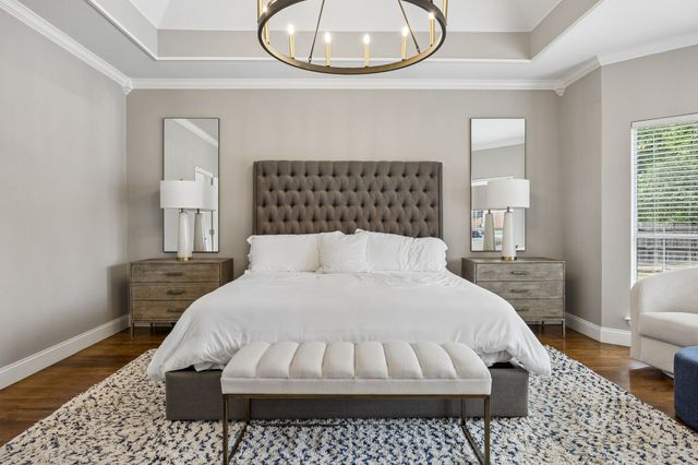 1309 Meadow Ridge Court, Southlake, TX 76092