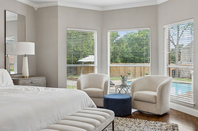 1309 Meadow Ridge Court, Southlake, TX 76092