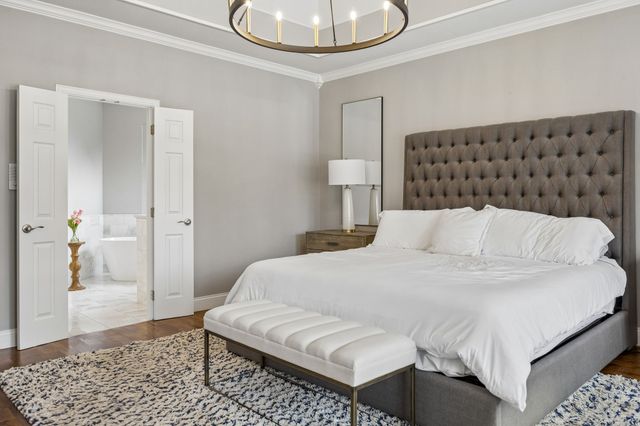 1309 Meadow Ridge Court, Southlake, TX 76092