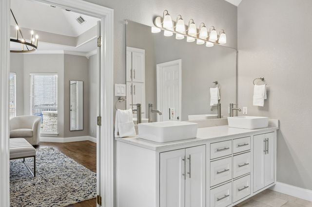 1309 Meadow Ridge Court, Southlake, TX 76092