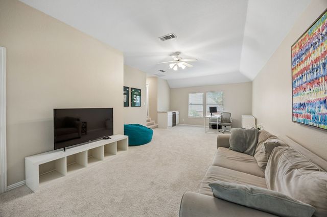 1309 Meadow Ridge Court, Southlake, TX 76092