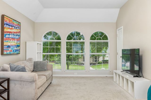 1309 Meadow Ridge Court, Southlake, TX 76092