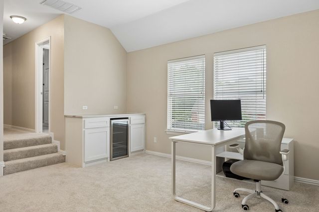 1309 Meadow Ridge Court, Southlake, TX 76092