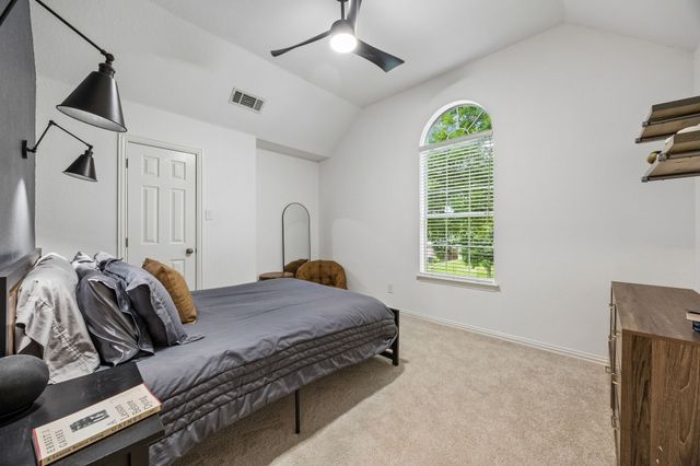 1309 Meadow Ridge Court, Southlake, TX 76092