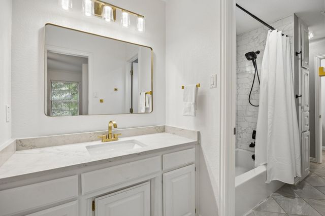 1309 Meadow Ridge Court, Southlake, TX 76092