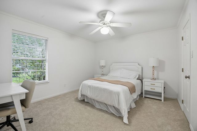 1309 Meadow Ridge Court, Southlake, TX 76092