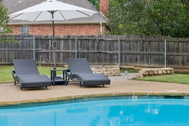 1309 Meadow Ridge Court, Southlake, TX 76092