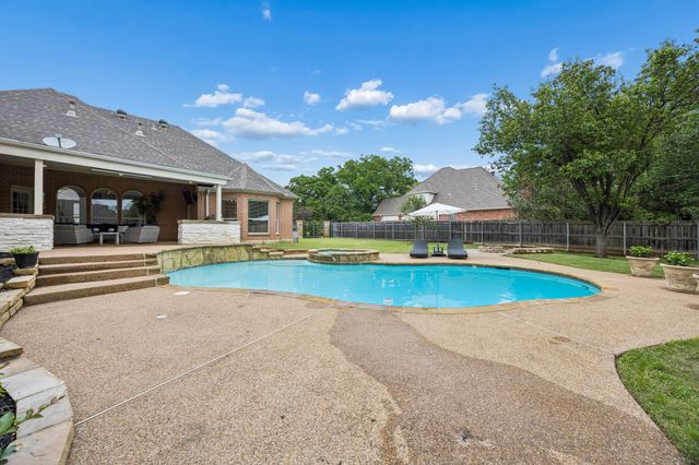 1309 Meadow Ridge Court, Southlake, TX 76092