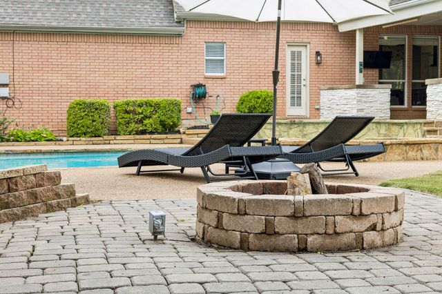 1309 Meadow Ridge Court, Southlake, TX 76092