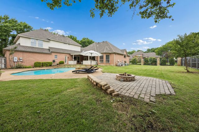 1309 Meadow Ridge Court, Southlake, TX 76092