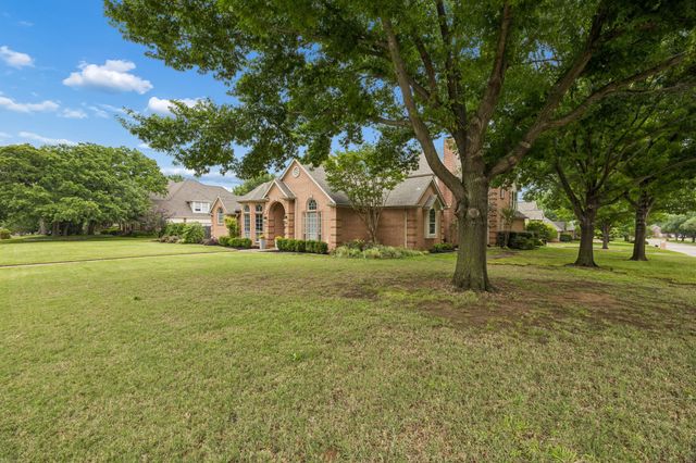 1309 Meadow Ridge Court, Southlake, TX 76092
