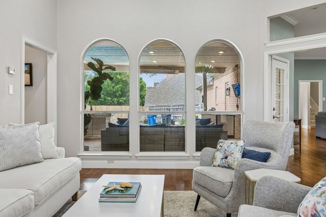 1309 Meadow Ridge Court, Southlake, TX 76092