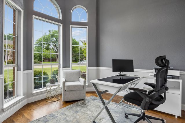 1309 Meadow Ridge Court, Southlake, TX 76092