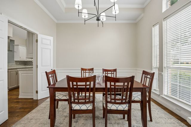 1309 Meadow Ridge Court, Southlake, TX 76092