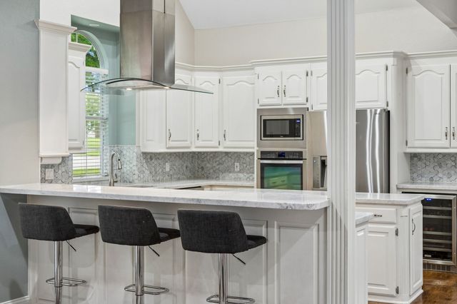 1309 Meadow Ridge Court, Southlake, TX 76092